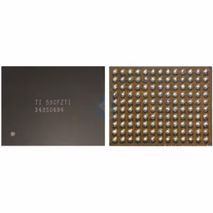 Apple iPhone 6 / 6 Plus Microchip U2402 (343S0694) (Touch Control)