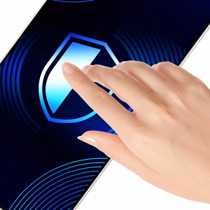 3mk HardGlass Matt Max закаленное стекло Samsung Galaxy S25 Edge