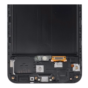 ServicePack LCD-дисплей SAMSUNG A50 A505F GH82-19713A