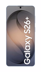 Смартфон SAMSUNG Galaxy S26+ 256GB синий SM-S947B