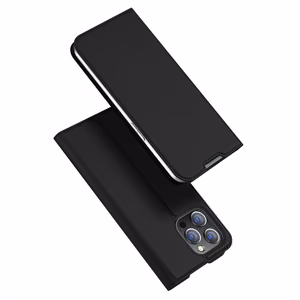 Чехол Dux Ducis Skin Pro для Apple iPhone 7 8 SE 2020 SE 2022 чёрный