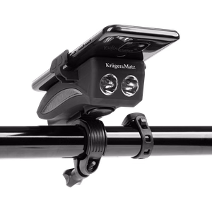XT50 3-in-1 bicycle holder