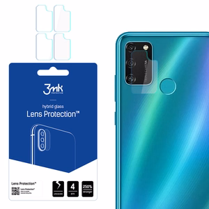 Honor 9A - 3mk Lens Protection