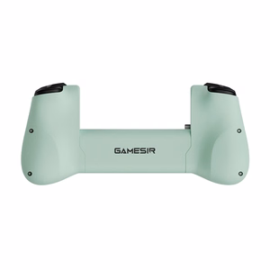 GameSir X5 Lite GN mobilusis valdiklis ryškiai žalias