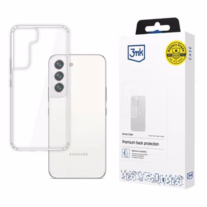 3mk Armor dėklas Sam S901 S22