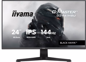 IIYAMA G2441HSU-B1 24inch IPS Gaming