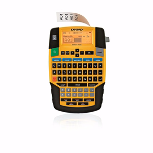 DYMO Rhino 4200 etikečių spausdintuvas Perkėlimas terminiu būdu Bevielis QWERTY