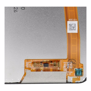 Дисплей FixCell LCD для Samsung A20e A202 OEM без рамки