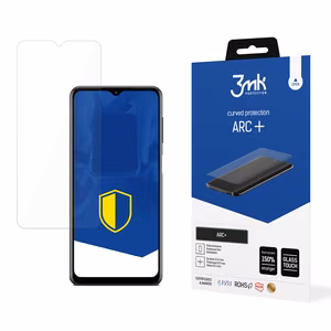 3mk ARC+ защитная пленка Samsung Galaxy M12