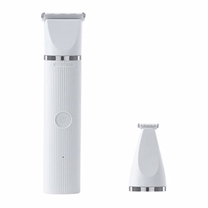 Petkit 2-in-1 Trimmer Pro PK413 – dviejų funkcijų augintinių plaukų kirpimo mašinėlė, balta