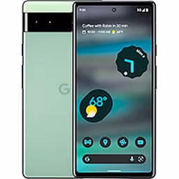 Pixel 6a