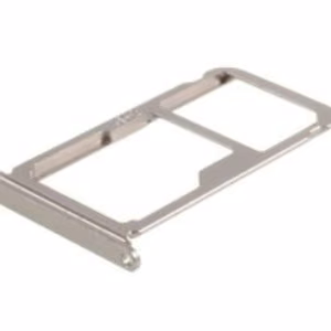SIM card holder Huawei P10 Plus Gold original (service pack)