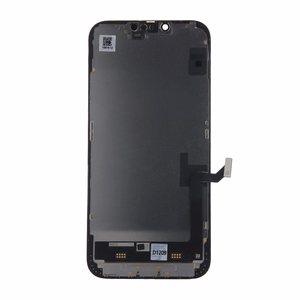 ЖК-экран с тачскрином iPhone 14 Plus Service Pack + чёрный