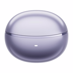 TWS QCY MeloBuds N70 headphones (purple)