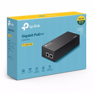 TP-LINK PoE++ Injector Adapter
