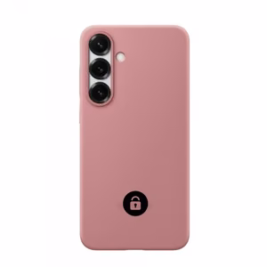 Чехол для телефона "Silicone Cover" для Samsung A505 A50 A307 A30s Peach Blossom в упаковке
