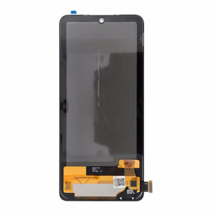 FixCell LCD ekranas Redmi Note 10 Pro 4G / 11 Pro / 12 Pro OLED be rėmo
