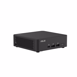 ASUS NUC 15 Pro RNUC15CRKV700002 juodas 265H