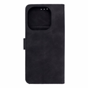 Чехол-книжка для Xiaomi 15T Tender Book чёрный