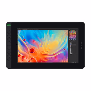 Huion Kamvas 12 GS1161 grafinis planšetė