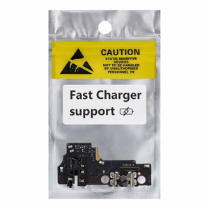 Плата зарядки REALME C30 OEM (Fast Charger)