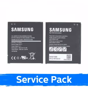 Аккумулятор для Samsung G715 Xcover Pro G736 Xcover 6 Pro EB-BG715BBE (Service Pack)
