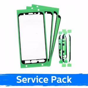 Sticker Compatible with Samsung S918 S23 Ultra LCD sticker (Service Pack)