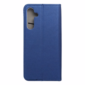 Чехол-книжка для Samsung A16 Smart Case Book тёмно-синий