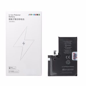 JCID Battery for iPhone 13 Pro Max (standard capacity)