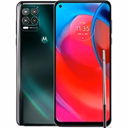 Moto G Stylus 2022