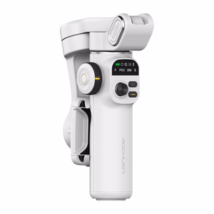 AOCHUAN X2 Standard Gimbal (White)