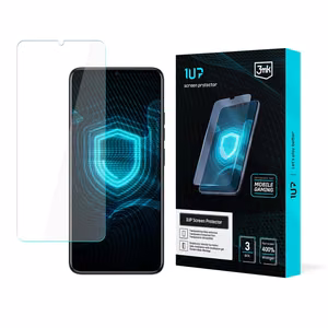 Tecno Spark Go 2023/Techno Pop 7 - 3mk 1UP