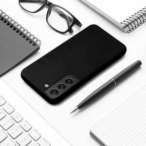 Case for Google Pixel 10a Silicone black
