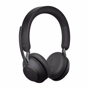 JABRA Evolve2 65 UC Stereo ausinukas
