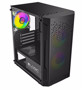 LOGIC ARAMIS ARGB Mini USB 3.0 корпус