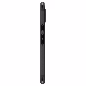 Spigen Core Armor Mag MagSafe dėklas telefonui Google Pixel 10 Pro XL - matinės juodos spalvos