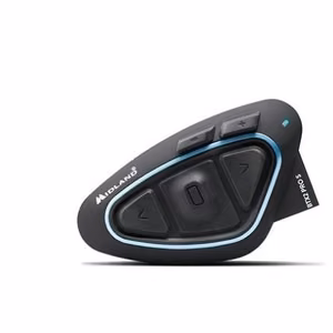 Midland BTX2 PRO S LR-SINGLE – single long-range motorcycle intercom