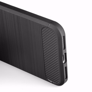 Case for Xiaomi 15 Carbon black