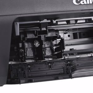Canon PIXMA MG2556S Inkjet A4 4800 x 600 DPI