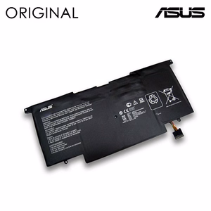 Аккумулятор ноутбука ASUS C22-UX31, 6750mAh, Оригинал