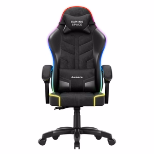 Huzaro Force 2.7 RGB Black Gaming Chair