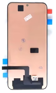 LCD ekranas Huawei P60/P60 Pro/P60 Art su lietimo ekranu juodas ORG