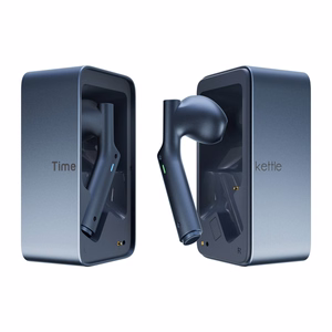 TIMEKETTLE W4 vertimo ausinės (mėlynos)