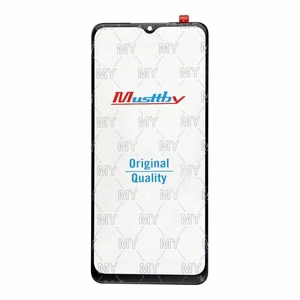 MUSTTBY priekinis stiklas + OCA SAMSUNG m12