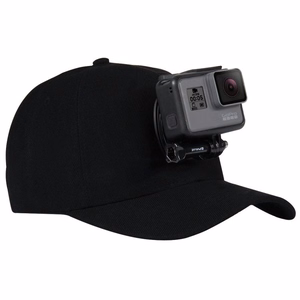 Puluz dangtelis su sporto kameros laikikliu (DJI, GoPro, Insta360)