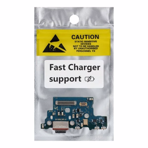 Įkrovimo plokštė SAMSUNG s20 ultra G988F/B OEM (Greitas įkroviklis)