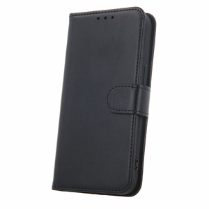 Smart Classic чехол Motorola Moto G15 / G15 Power / G17 / G17 Power черный