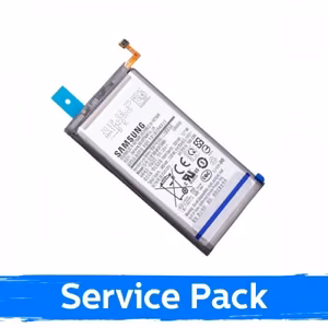 Battery Compatible With Samsung G973 S10 EB-BA973ABE (Service Pack)