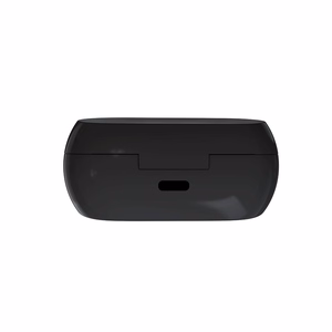Maxlife BT earphones TWS MXBE-04 black