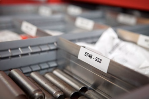 DYMO Rhino 4200 etikečių spausdintuvas Perkėlimas terminiu būdu Bevielis QWERTY